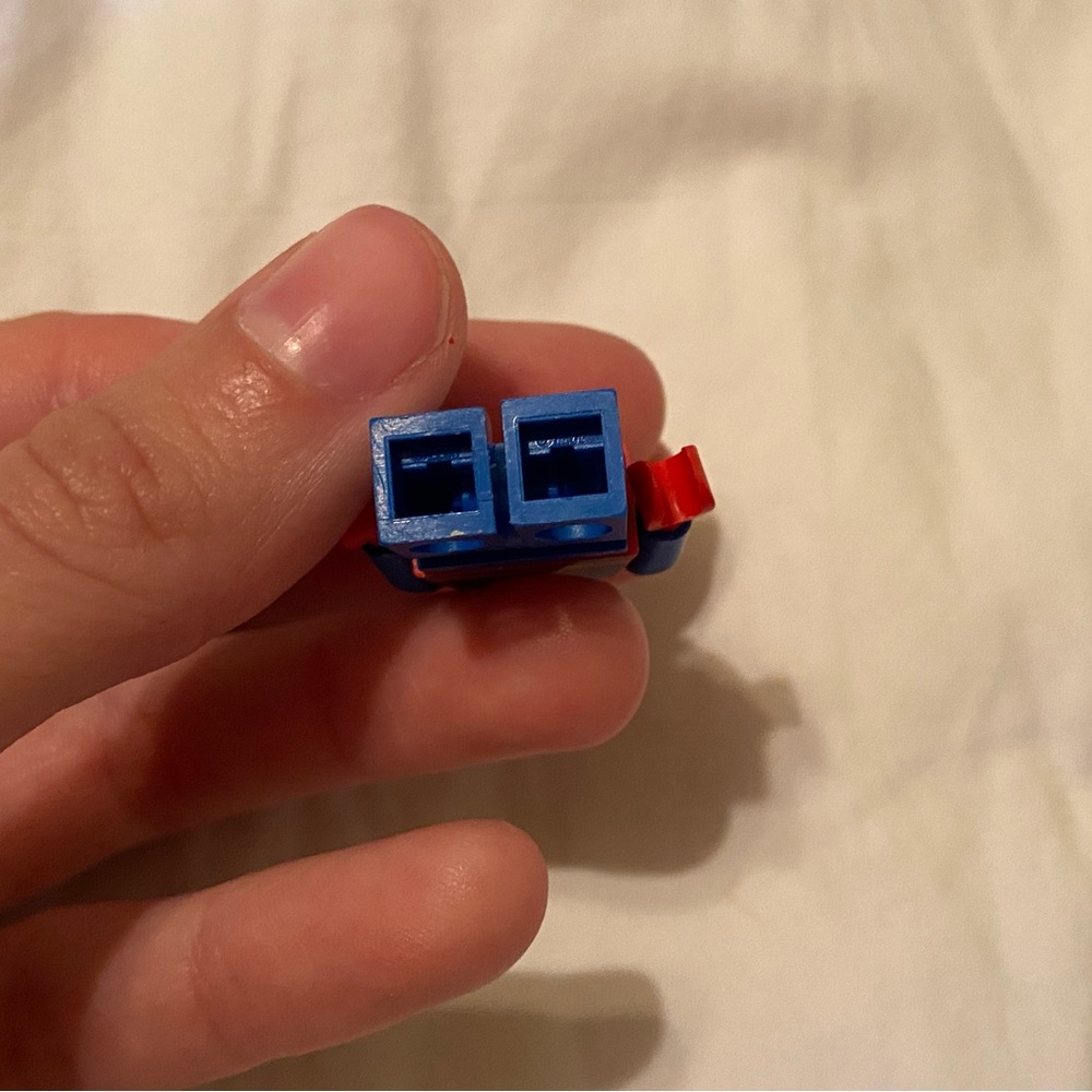 LEGO SPIDER-MAN - Picture 5 of 7